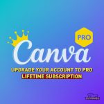 Canva Pro Edu Acceso Premium De Por Vida
