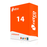 Nitro Pro 14 Permanente Original