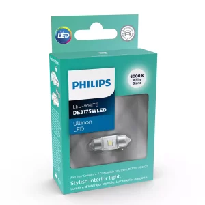 PHILIPS LUZ SALON LED ORIGINALES ALTA CALIDAD