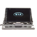 Radio Pantalla 9"Android 10 Full Hd Alta Definición Kia Picanto 2016 2017 2018 2019