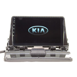 RADIO PANTALLA 9"ANDROID 10 FULL HD ALTA DEFINICIÓN KIA PICANTO 2016 2017 2018 2019