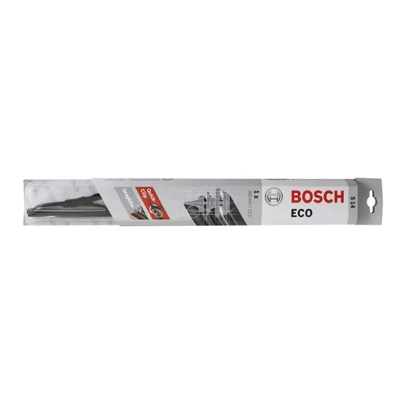 Limpia Parabrisas Bosch Plumas - 14-16-18-20-22-24-26