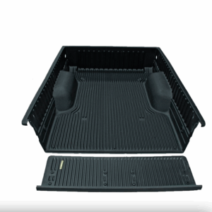 Protector Chevrolet Luv DMAX D-MAX Doble Cabina 2014 2015 2016 2017 2018 2019 2020 2021 2022 2023 2024 4x2/4x4 Hi Ride