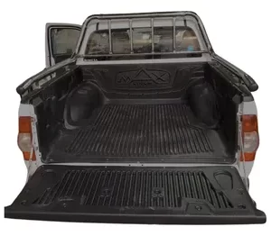 PROTECTOR CHEVROLET LUV DOBLE CABINA