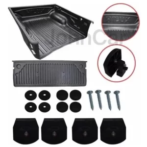 PROTECTOR DE BALDE TOYOTA REVO 4X4