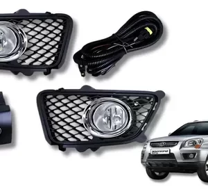 NEBLINERO KIA SPORTAGE ACTIVO