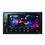 Pioneer DMH-G225BT 2-DIN 6.2" PANTALLA TÁCTIL