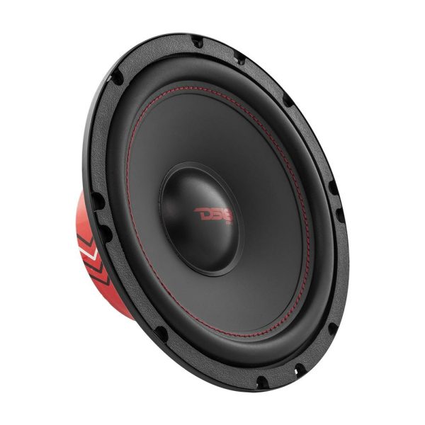 PARLANTES COMPONENTE DS18 GEN-X6.5C Mid-Bass Woofers Original - Imagen 3