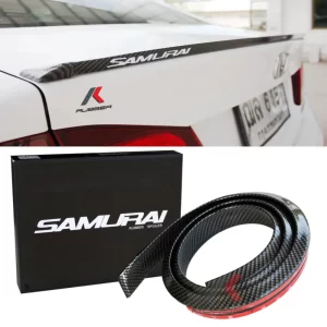 ALERON LIP SAMURAI PROTECTOR TRASERO UNIVERSAL