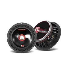 DB Drive P3 M 8 C Pro Audio Altavoz 275 W, 8"