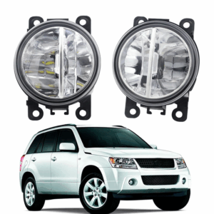 NEBLINERO HALOGENOS KIT PARA SZ GRAND VITARA (1996-2004) (2006 2007 2008 2009 2010 2011 2012)