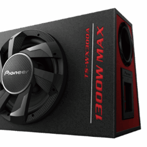 Subwoofer Pioneer Ts-wx300a
