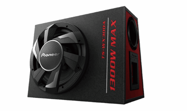 Subwoofer Pioneer Ts-wx300a