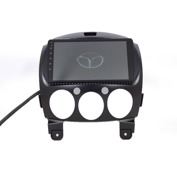 Radio Android Mazda 2 2010