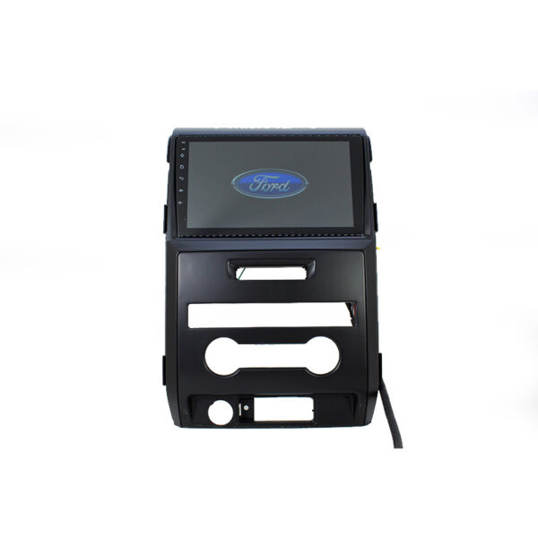 Radio Android Ford F150 Raptor 2010