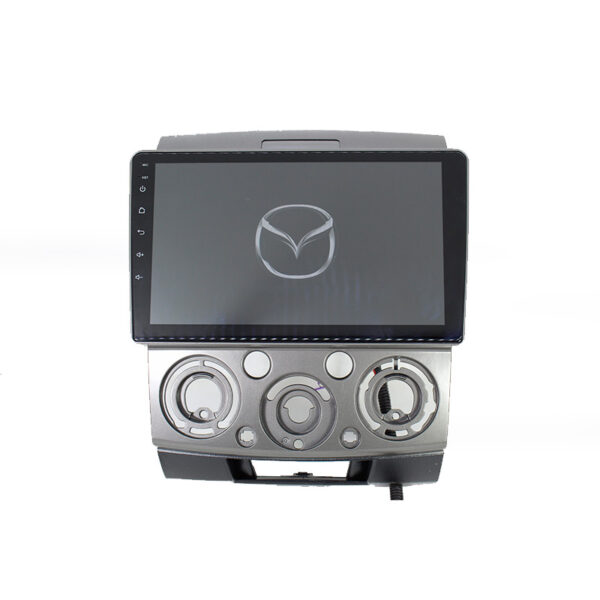 Radio Android Mazda BT50 2006