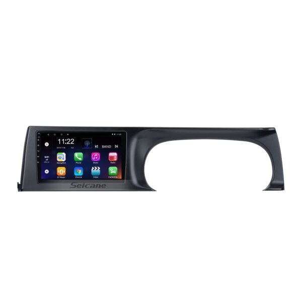 Radio Android Kia Seltos 2019