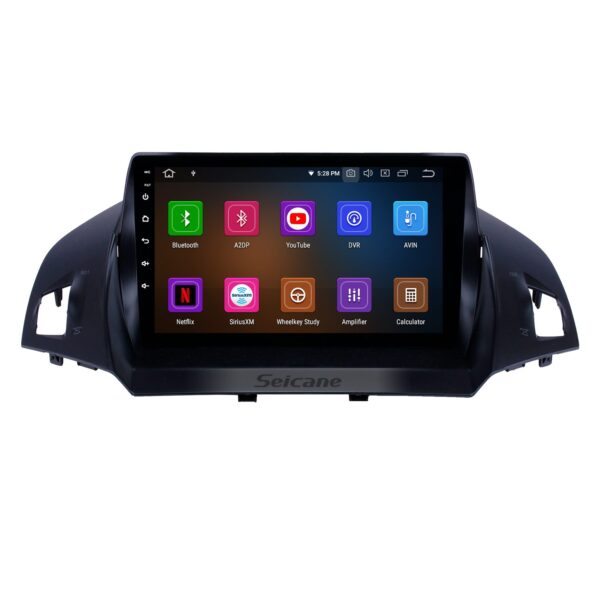 Radio Android Ford Escape 2014
