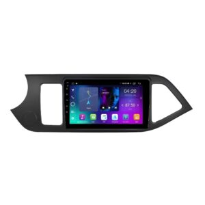 Radio Android Kia Picanto 2013