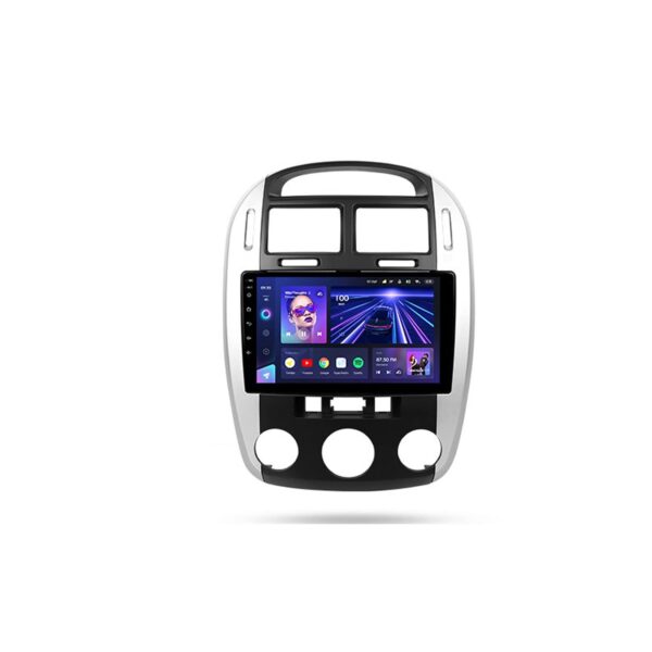 Radio Android Kia Cerato 2005/2006
