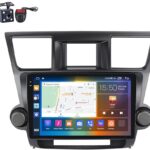 Radio Android Great Wall Haval H9 2015