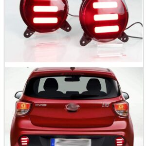 LUZ POSTERIOR 2 FUNCIONES HYUNDAI I10 HATCHBACK 2017 – 2018