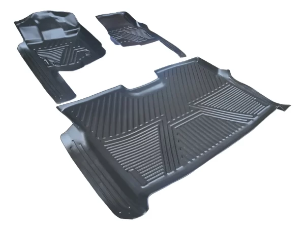 Moquetas Termoformadas Tipo Bandeja Ford F-150