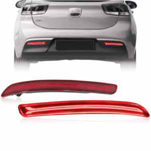 LUZ POSTERIOR 3 FUNCIONES KIA RIO