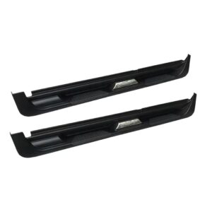 Estribos Para Hyundai Tucson Clásico Sobreruedas