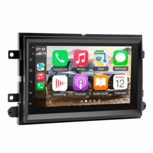 Radio Android Ford Explorer 2001