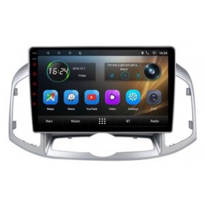 Radio Android Chevrolet Captiva 2009