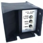 Pito De Retro De Pava 12-24v