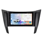 Radio Android Nissan Frontier 2014/2015/2016/2017/2018/2019/2020/2021/2022/2023/2024