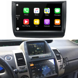 Auto Radio Android Toyota Prius 2002/09