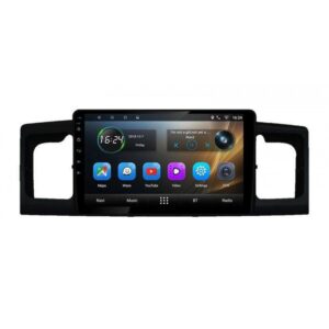 Radio Android Toyota Corolla 2006