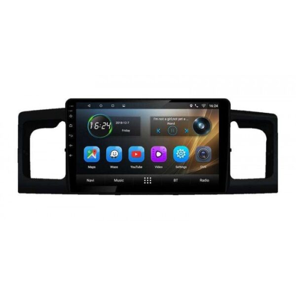 Radio Android Toyota Corolla 2006
