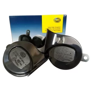 Pito caracol Hella 12v 400/500 Hz