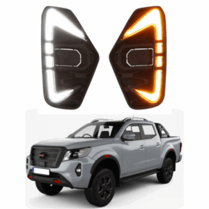 Luz diurna Nissan NP300 Navara 2022
