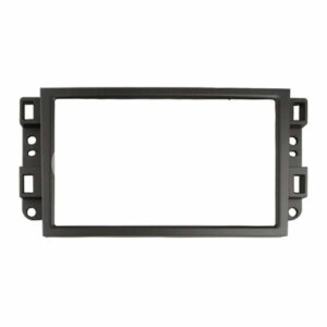 METRAKIT AVEO EMOTION 2006-2019 NEGRO