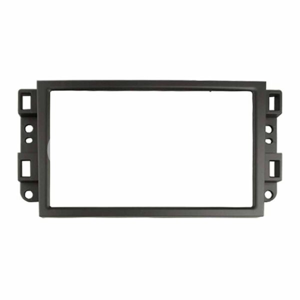 METRAKIT AVEO EMOTION 2006-2019 NEGRO