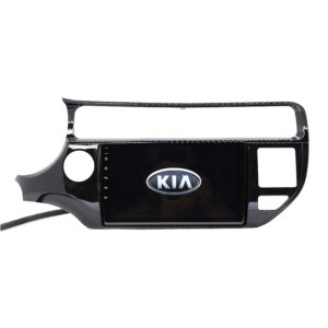 METRAKIT KIA RIO 2015 2016