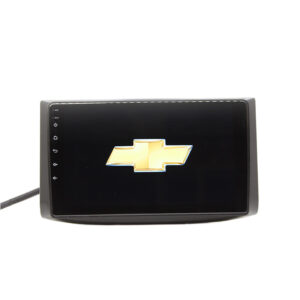 METRAKIT AVEO EMOTION 2006-2019 NEGRO