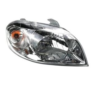 FAROS DELANTEROS  CHEV  AVEO EMOTION  2008 2018 C/F GUIA