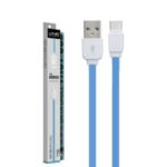Cable USB para cargar LDNIO 12W 2.1 A