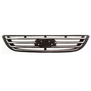 MASCARILLA KIA CERATO 2008-2010 C/FILO CROMADO