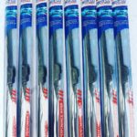 Plumas Limpiaparabrisas Sparco