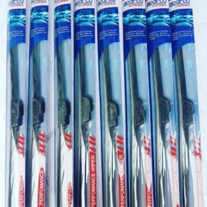 PLUMAS LIMPIAPARABRISAS SPARCO