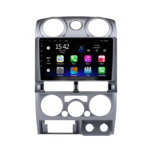 METRAKIT CHEVROLET D-MAX 2006-2012