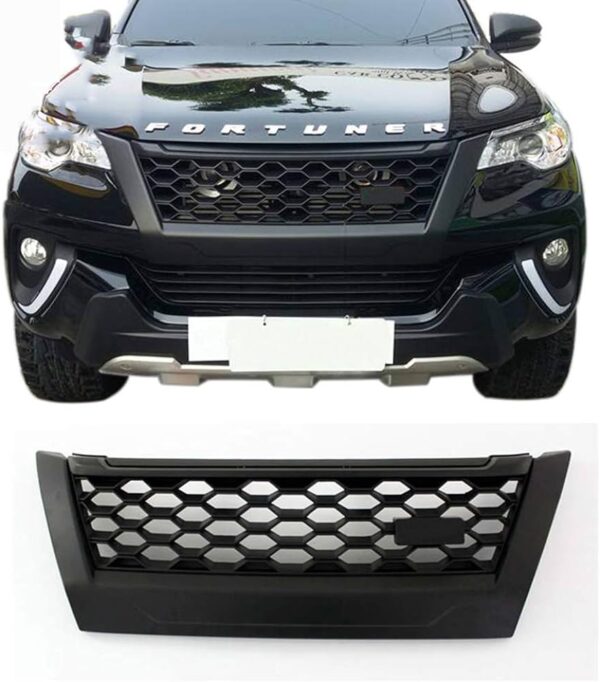 MASCARILLA TOYOTA  FORTUNER 2015-2020