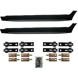 ESTRIBO HYUNDAI CRETA  IX25 ORIGINAL 2016 2018 2PCS